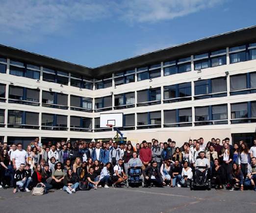 image de IUT